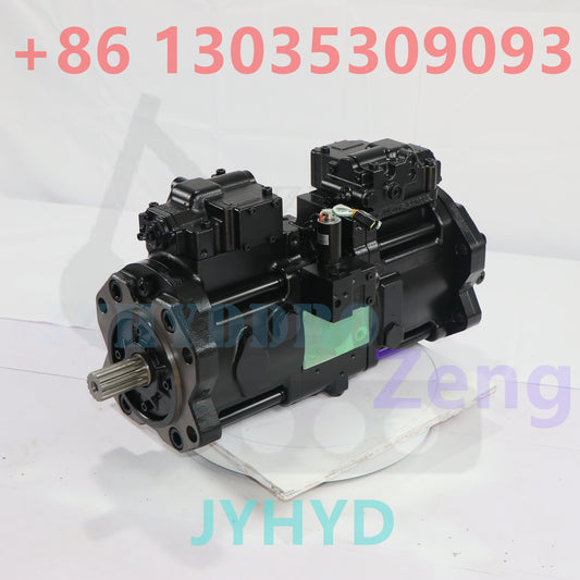 JCB JS220 EXCAVATOR K3V112DTP-9C14 MAIN HYDRAULIC PUMP