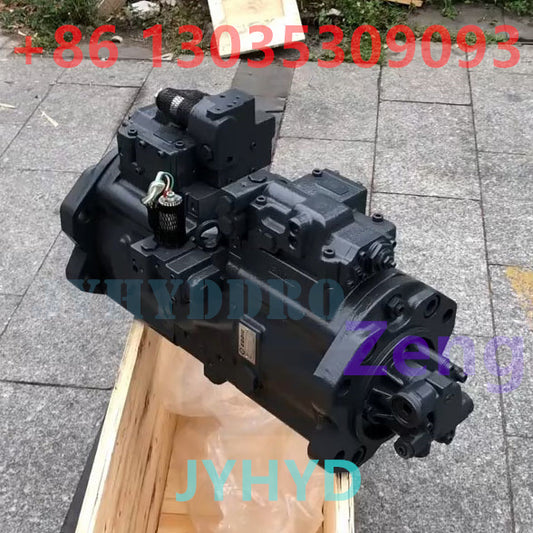 SUMOTOMO SH210A5 CASE CX210 CX240 EXCAVATOR  K3V112DTP-9Y HYDRAULIC PUMP