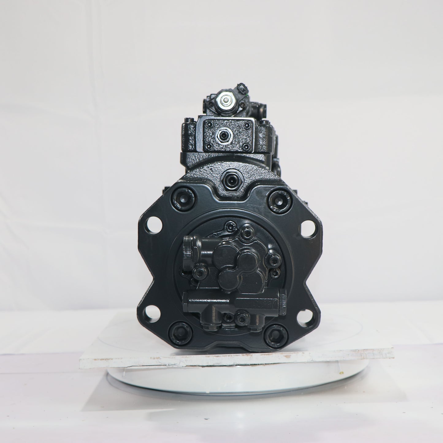 KAWASAKI K3V112DTP-OE11-14T MAIN HYDRAULIC PUMP