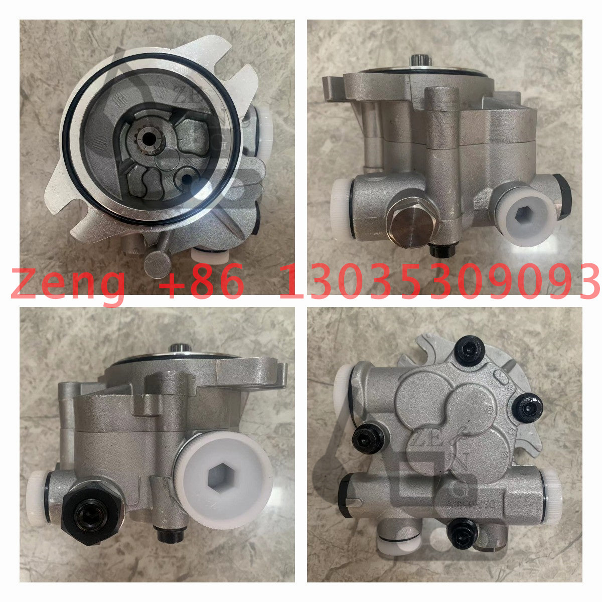 K3V112 hydraulic pump parts – 13035309093