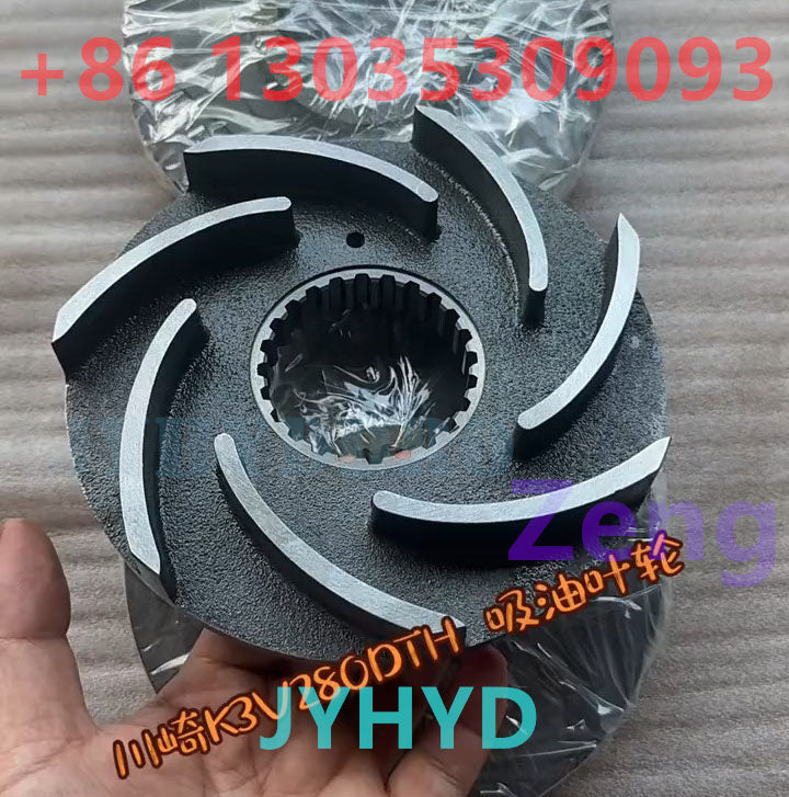 K3V280 HYDRAULIC PUMP 70000698-K