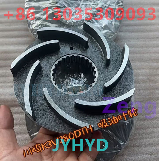 K3V280 HYDRAULIC PUMP 70000698-K