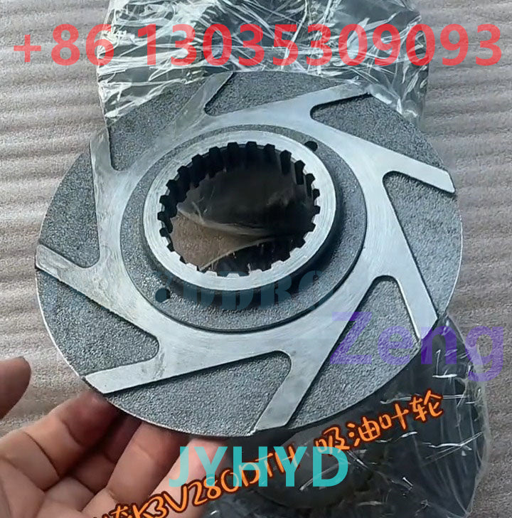 K3V280 HYDRAULIC PUMP 70000698-K