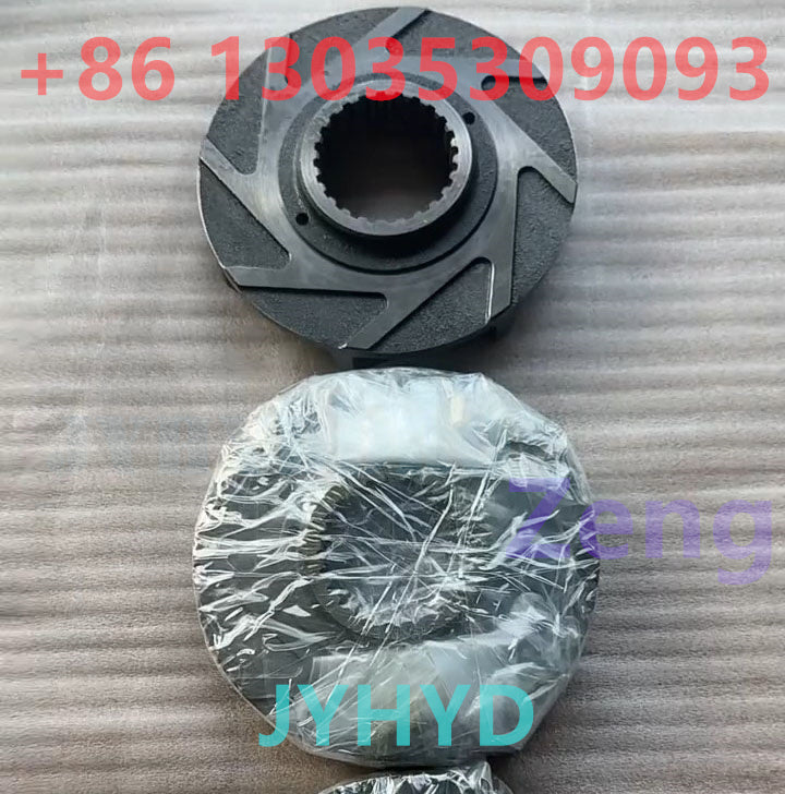 K3V280 HYDRAULIC PUMP 70000698-K