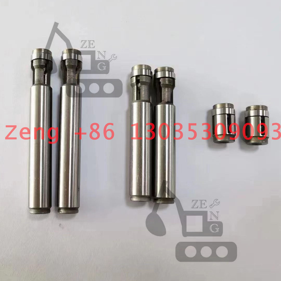 K3V112 hydraulic pump ball guide bushing retainer ball