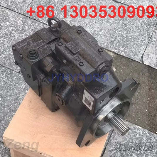 SANY SY60 SY75 SDLG LG65 XCMG XE80 EXCAVATOR K3VL80 HYDRAULIC PUMP