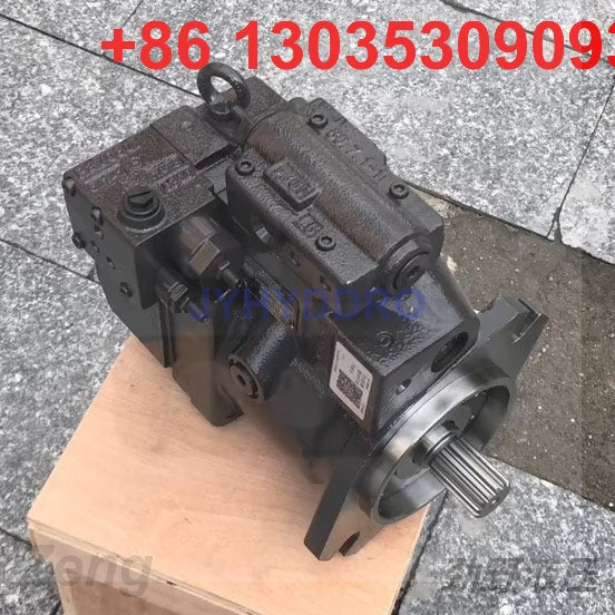 SANY SY60 SY75 SDLG LG65 XCMG XE80 EXCAVATOR K3VL80 HYDRAULIC PUMP