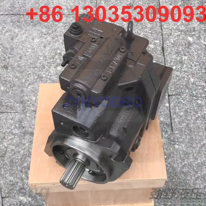 SANY SY60 SY75 SDLG LG65 XCMG XE80 EXCAVATOR K3VL80 HYDRAULIC PUMP