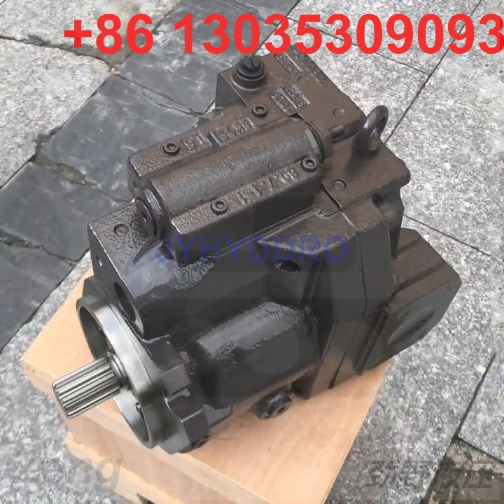 SANY SY60 SY75 SDLG LG65 XCMG XE80 EXCAVATOR K3VL80 HYDRAULIC PUMP