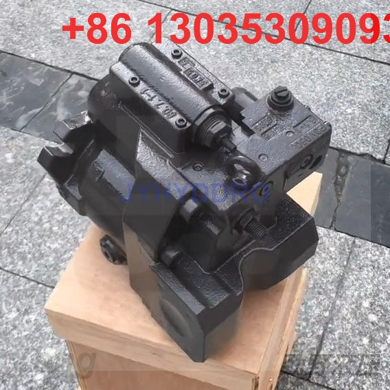 SANY SY60 SY75 SDLG LG65 XCMG XE80 EXCAVATOR K3VL80 HYDRAULIC PUMP