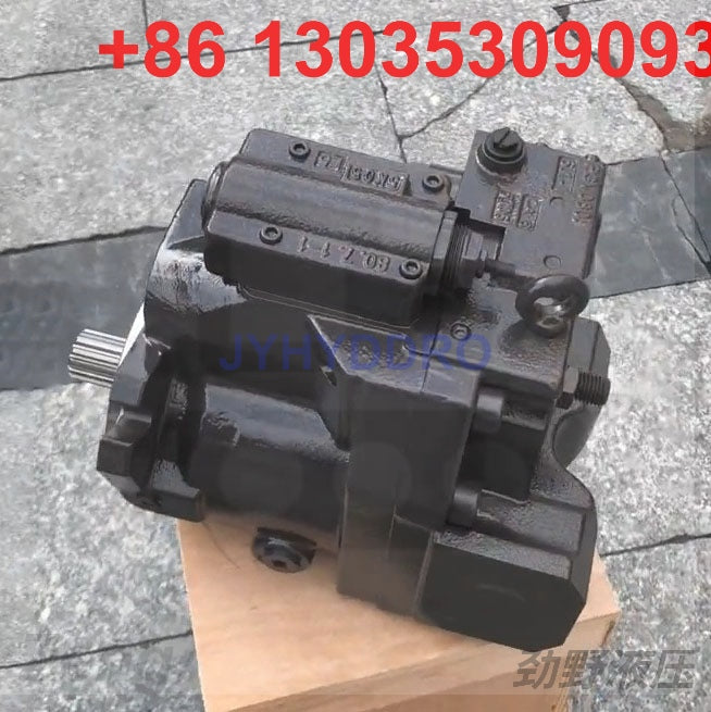 SANY SY60 SY75 SDLG LG65 XCMG XE80 EXCAVATOR K3VL80 HYDRAULIC PUMP