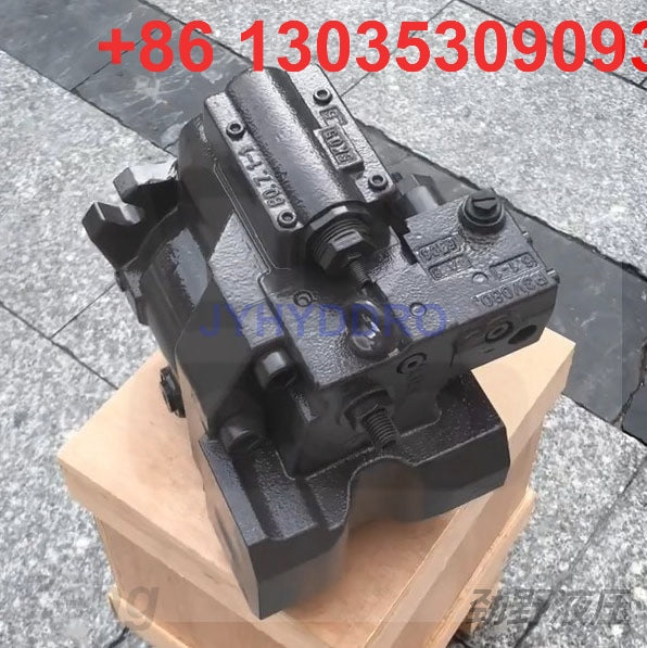 SANY SY60 SY75 SDLG LG65 XCMG XE80 EXCAVATOR K3VL80 HYDRAULIC PUMP