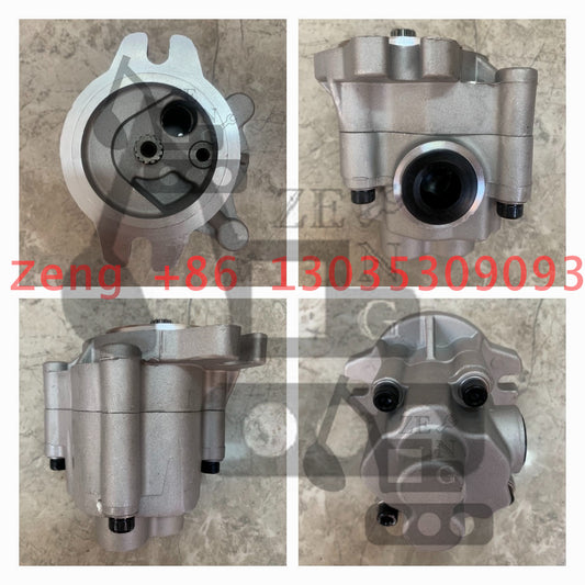 K5V160DP CAT330D 274-2490 CAT336D 342-1882 289-7917 hydraulic pump gear pump pilot pump