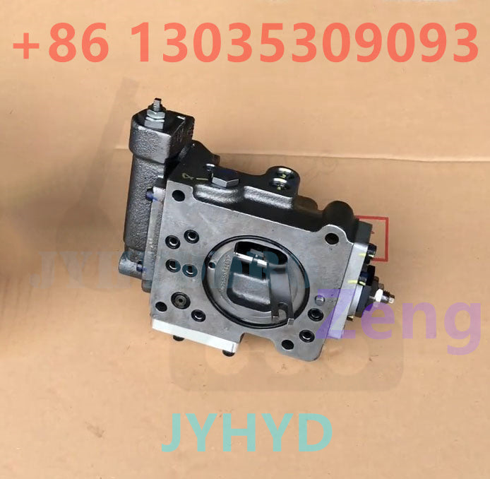 SANY SY305 SY335 SY365 EXCAVATOR  K5V160DTH-9T16 HYDRAULIC PUMP REGULATOR