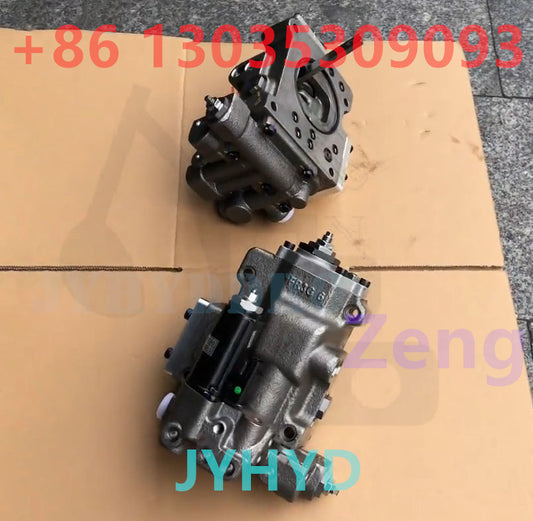 SANY SY305 SY335 SY365 EXCAVATOR  K5V160DTH-9T16 HYDRAULIC PUMP REGULATOR