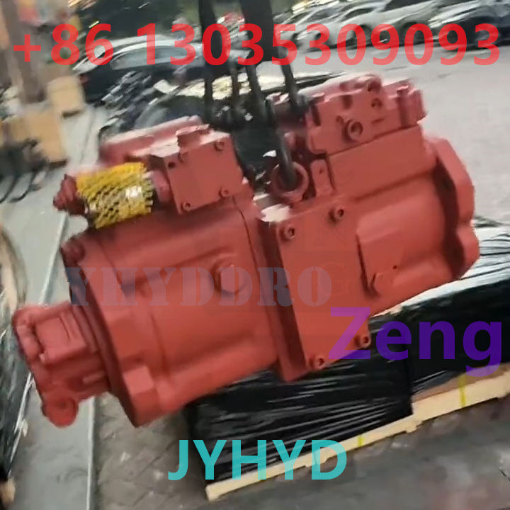 XCMG XE150 EXCAVATOR K5V80DTP-SGR-9N0B-V HYDRAULIC PUMP