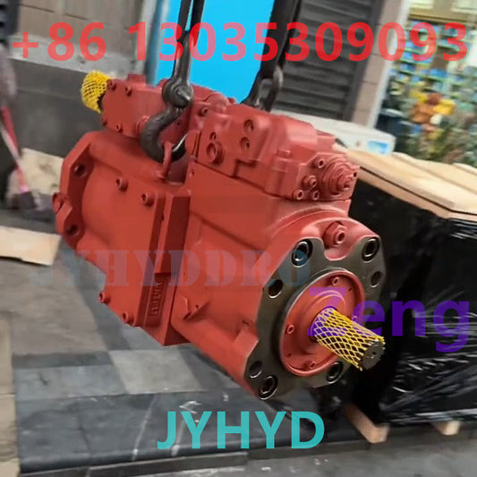 XCMG XE150 EXCAVATOR K5V80DTP-SGR-9N0B-V HYDRAULIC PUMP