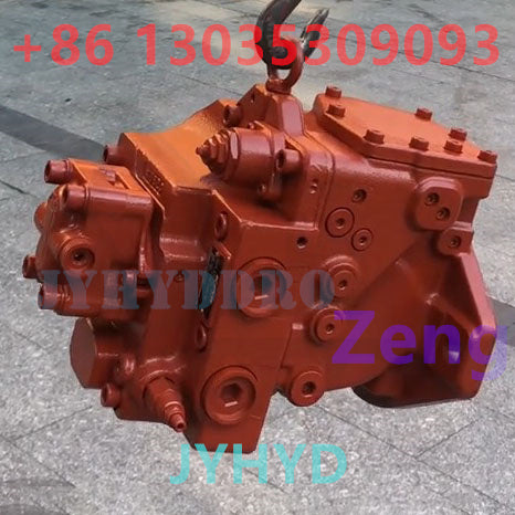 LIUGONG CLG908E EXCAVATOR K7SP36-125R-200C-BV 21Y29185 HYDRAULIC PUMP