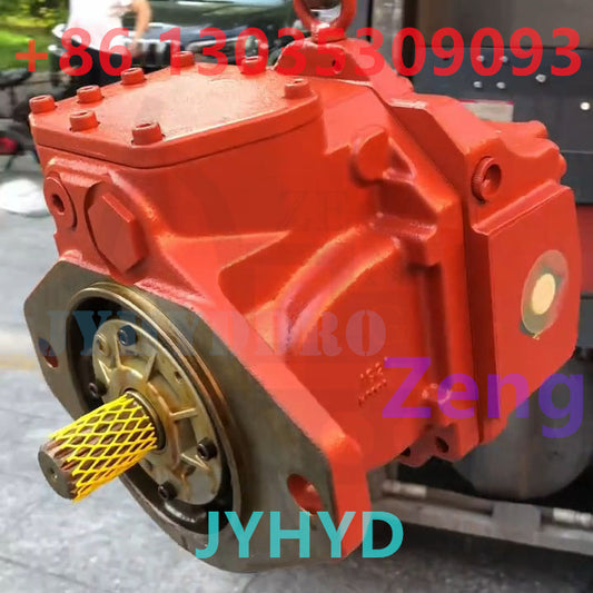 LIUGONG CLG908E EXCAVATOR K7SP36-125R-200C-BV 21Y29185 HYDRAULIC PUMP