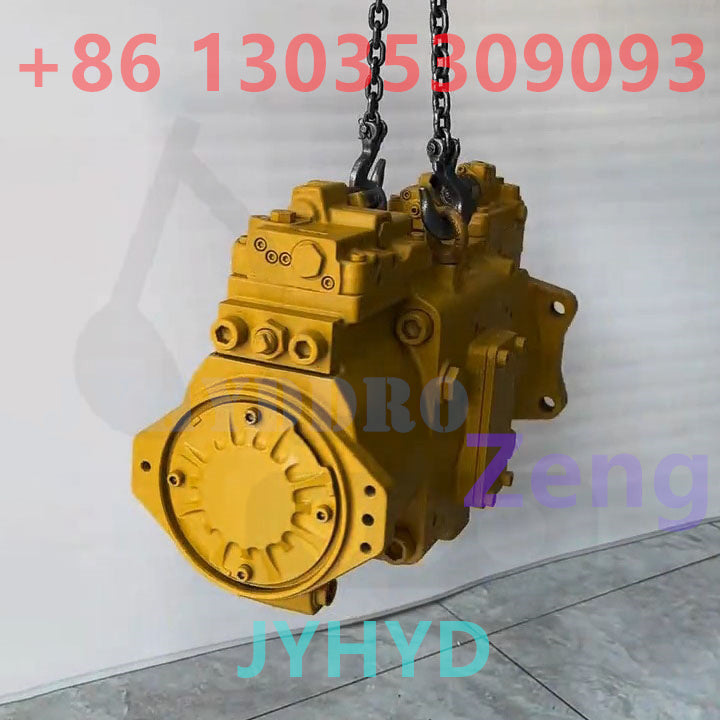 K7V160DTP HYDRAULIC PUMP