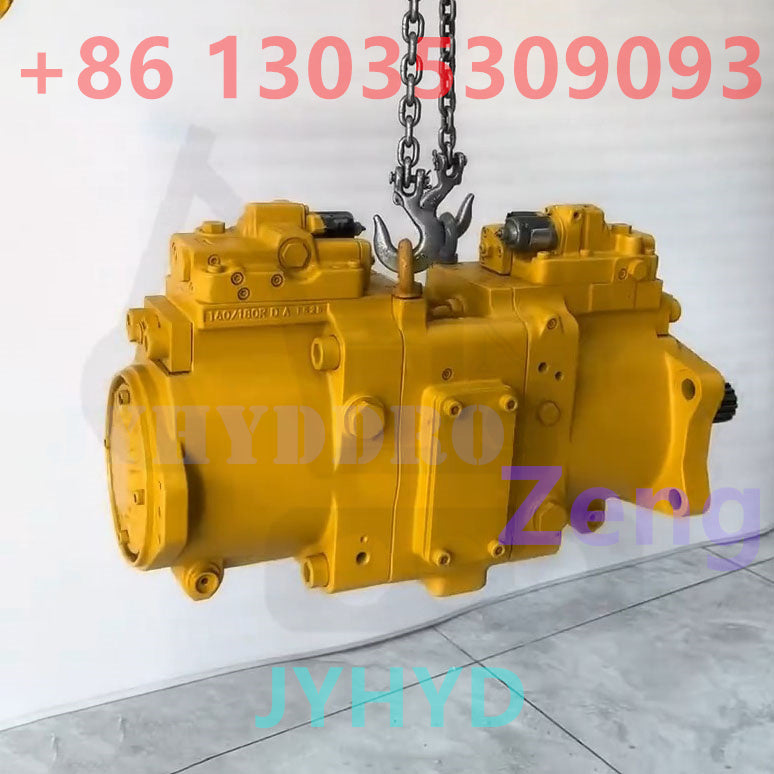K7V160DTP HYDRAULIC PUMP