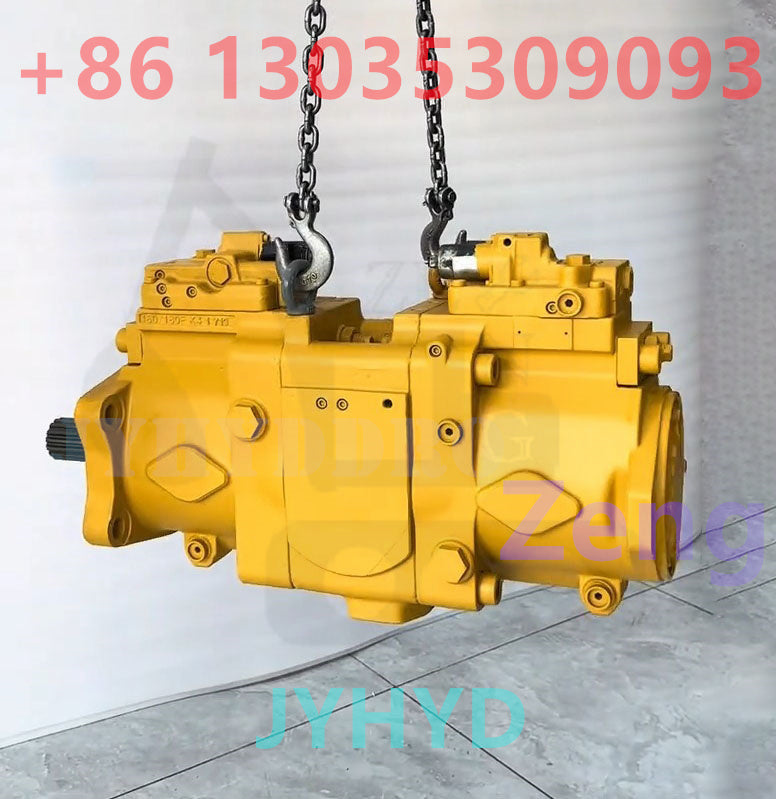 K7V160DTP HYDRAULIC PUMP