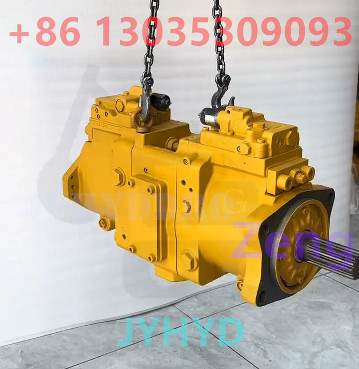 K7V160DTP HYDRAULIC PUMP