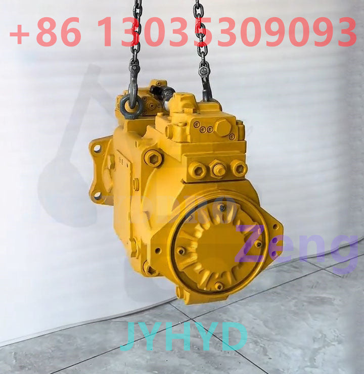 K7V160DTP HYDRAULIC PUMP