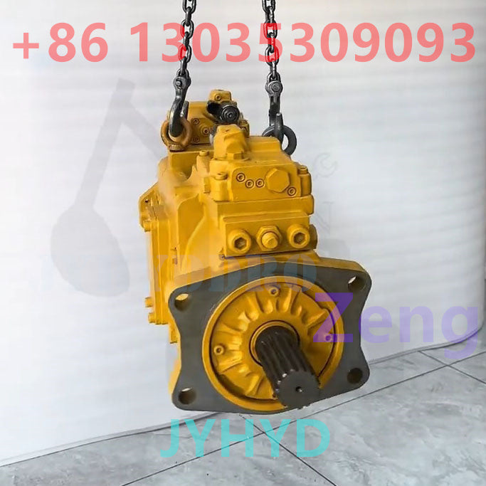 K7V160DTP HYDRAULIC PUMP