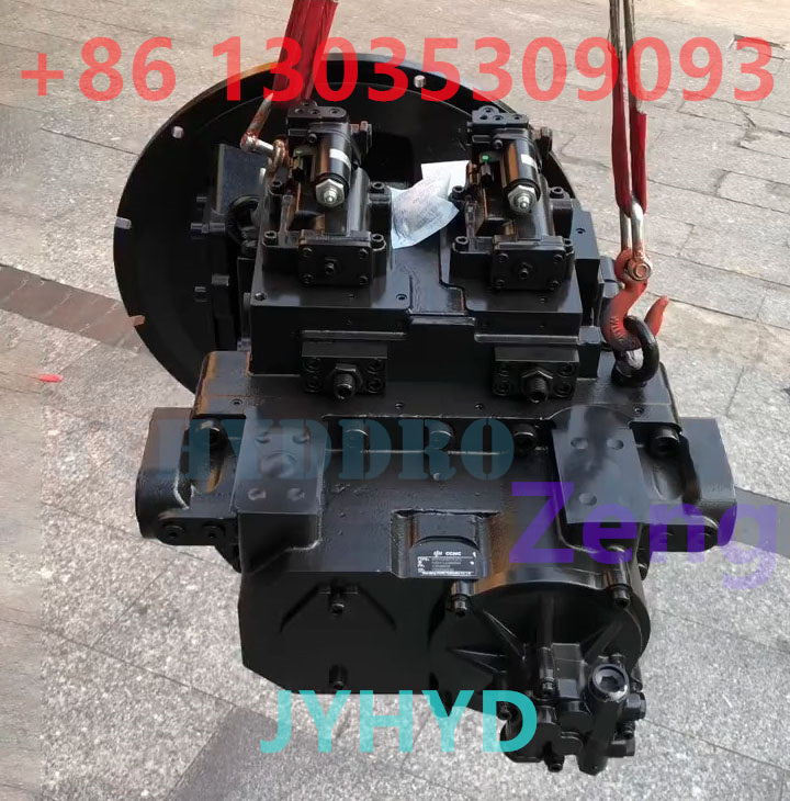 XCMG XE650 XE690DK EXCAVATOR K7V240DPH HYDRAULIC PUMP