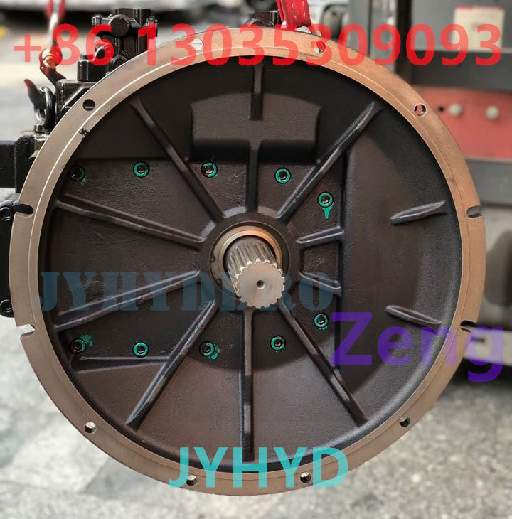 XCMG XE650 XE690DK EXCAVATOR K7V240DPH HYDRAULIC PUMP