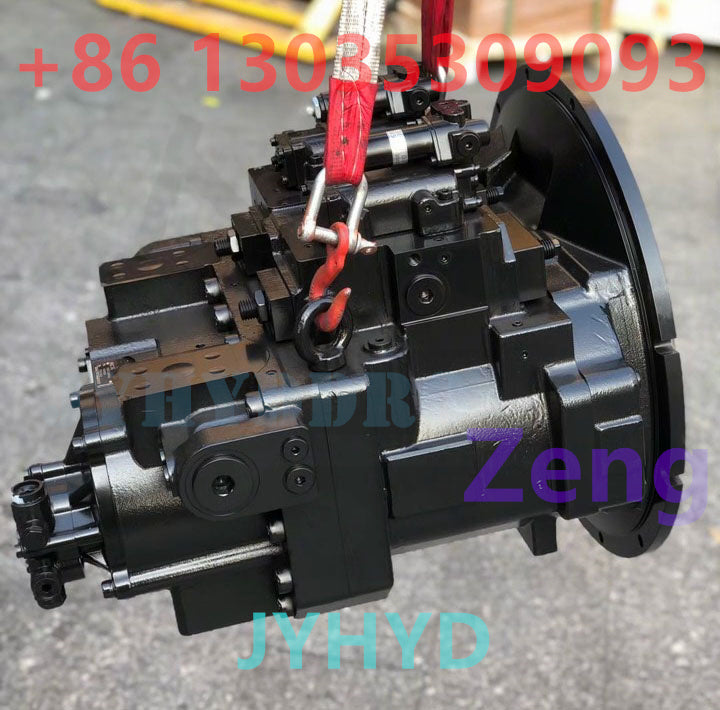 XCMG XE650 XE690DK EXCAVATOR K7V240DPH HYDRAULIC PUMP