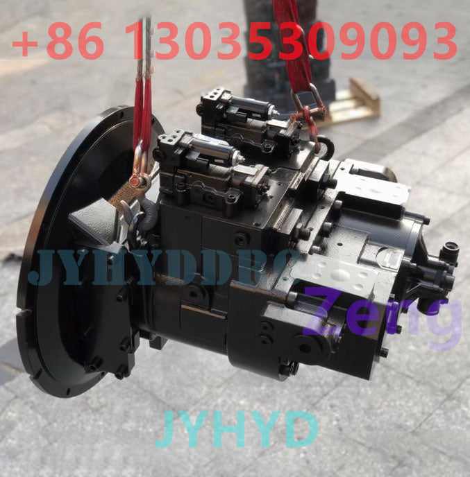 XCMG XE650 XE690DK EXCAVATOR K7V240DPH HYDRAULIC PUMP