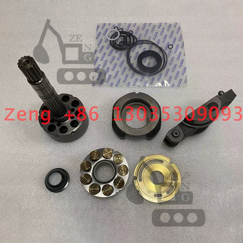 ZAX70-5G K7V28/K7SP36 hydraulic pump piston shoe