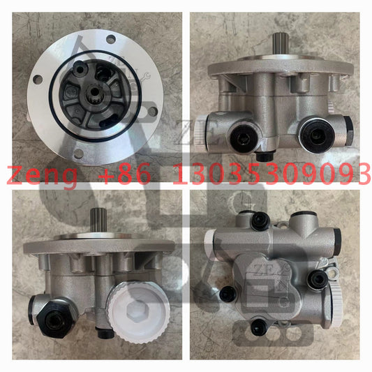 K7SP36 K7V28  ZAX70-5G hydraulic pump gear pump pilot pump
