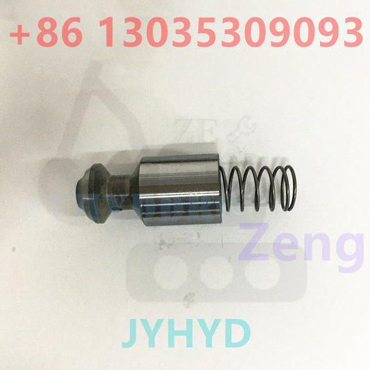 KAWASAKI M5X130 NON-RETURN VALVE