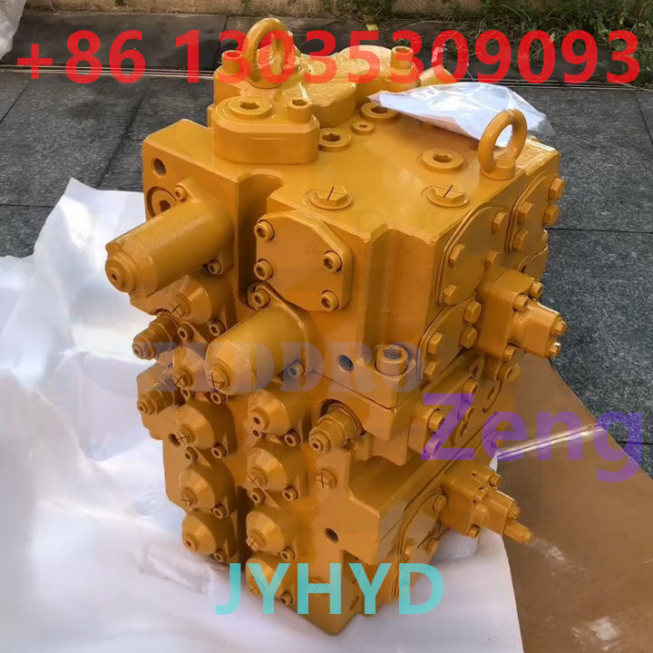 SANY SY365 SY375 SY485 SY550 EXCAVATOR HVME400 KMX32NA CONTROL VALVE ASSY