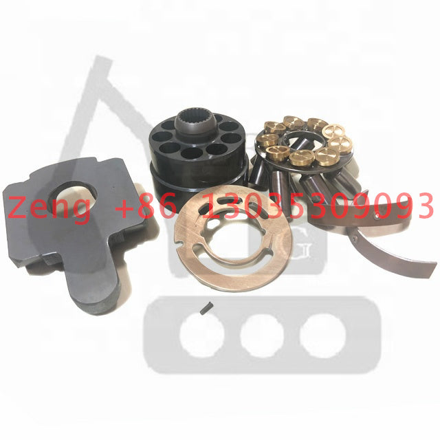 KRR025C hydraulic pump piston shoe