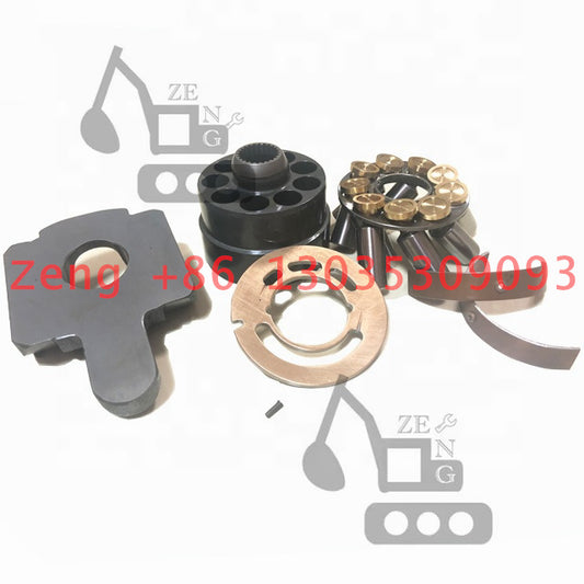 KRR025C hydraulic piston pump parts