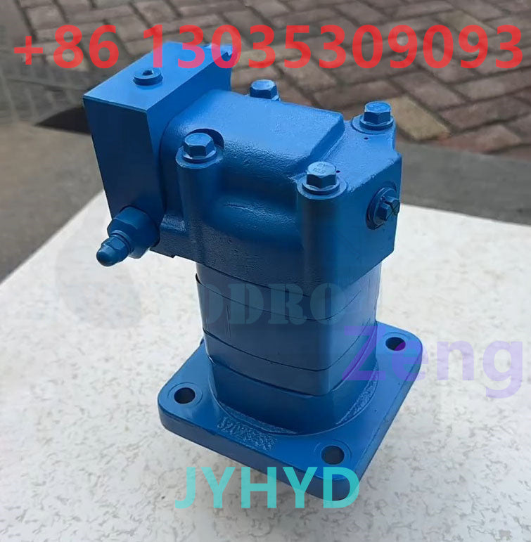 KUBOTA KX61 EXCAVATOR SWING MOTOR