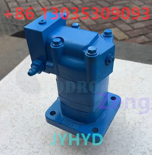 KUBOTA KX61 EXCAVATOR SWING MOTOR