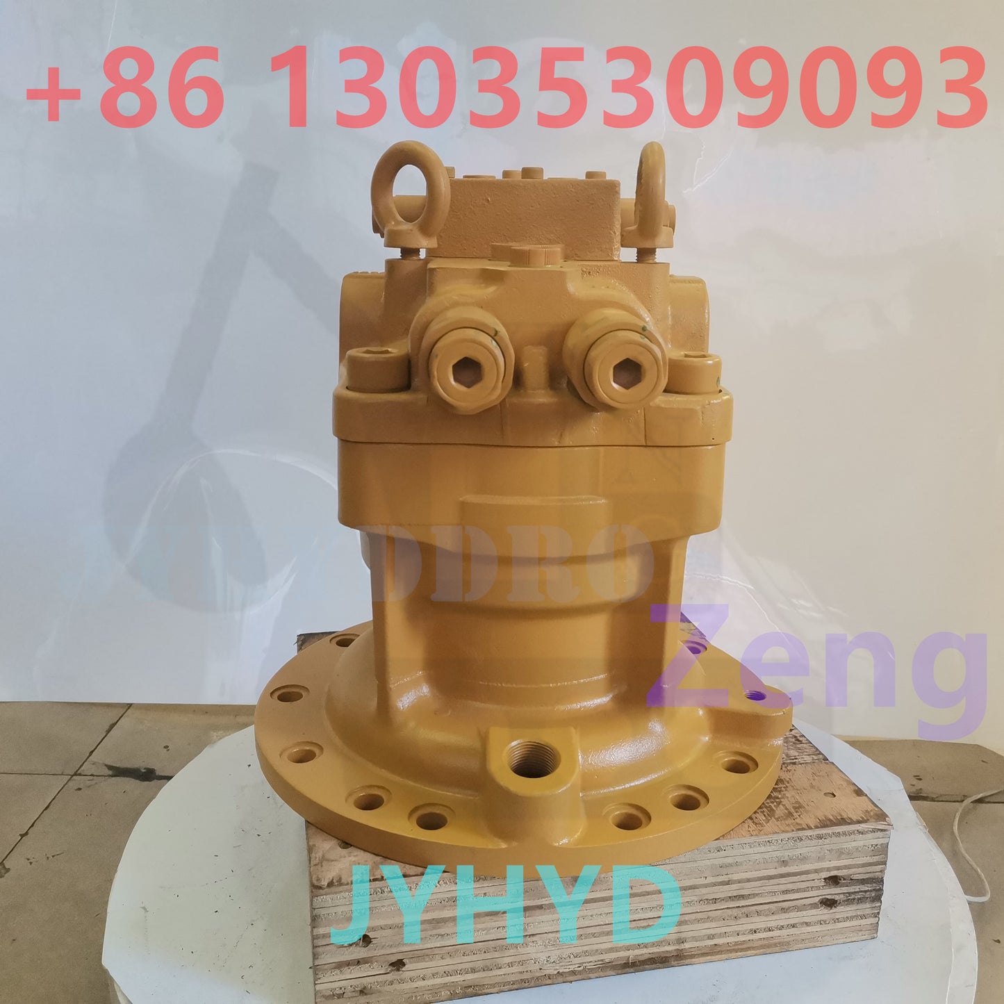LIUGONG CLG200 EXCAVATOR SWING MOTOR