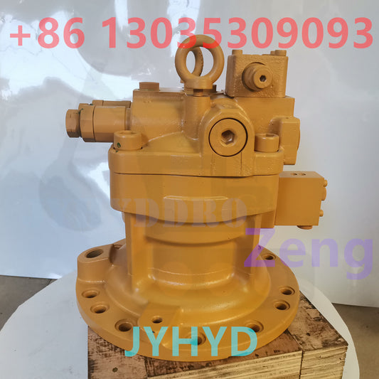 LIUGONG CLG200 EXCAVATOR SWING MOTOR