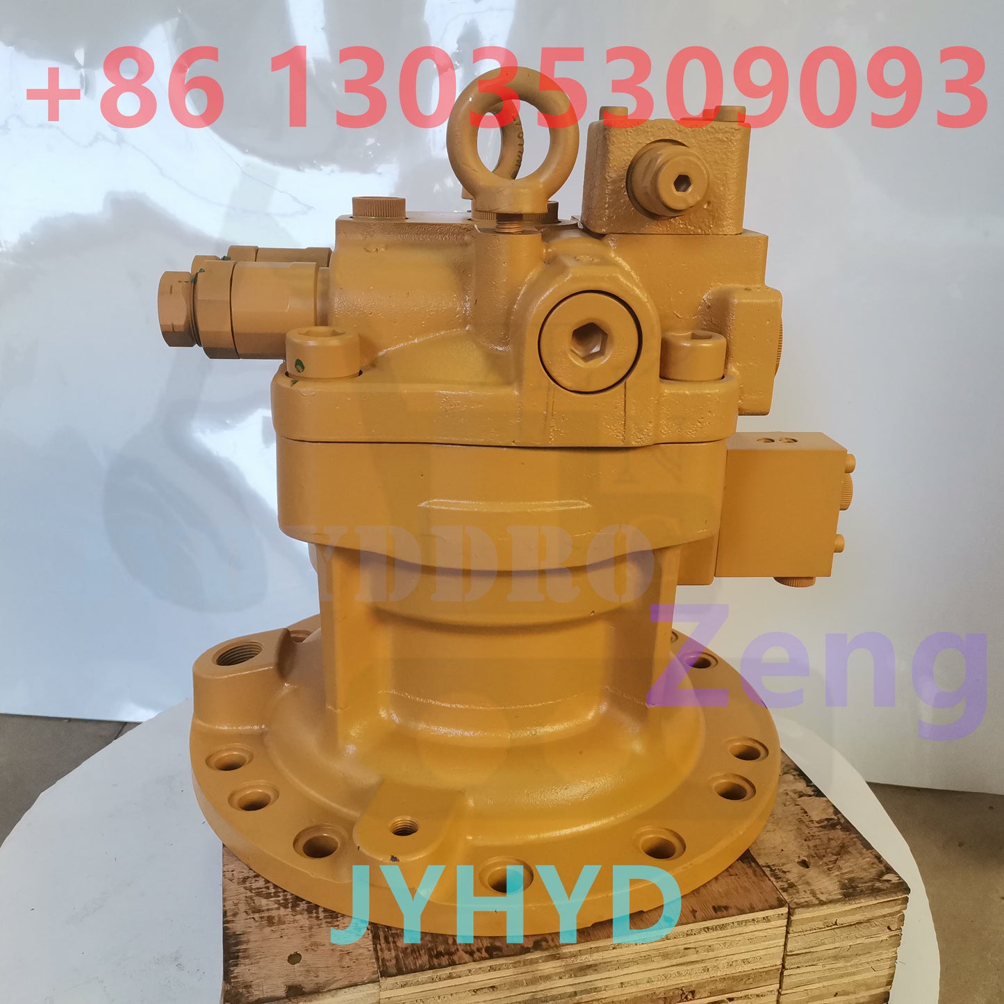 LIUGONG CLG200 EXCAVATOR SWING MOTOR