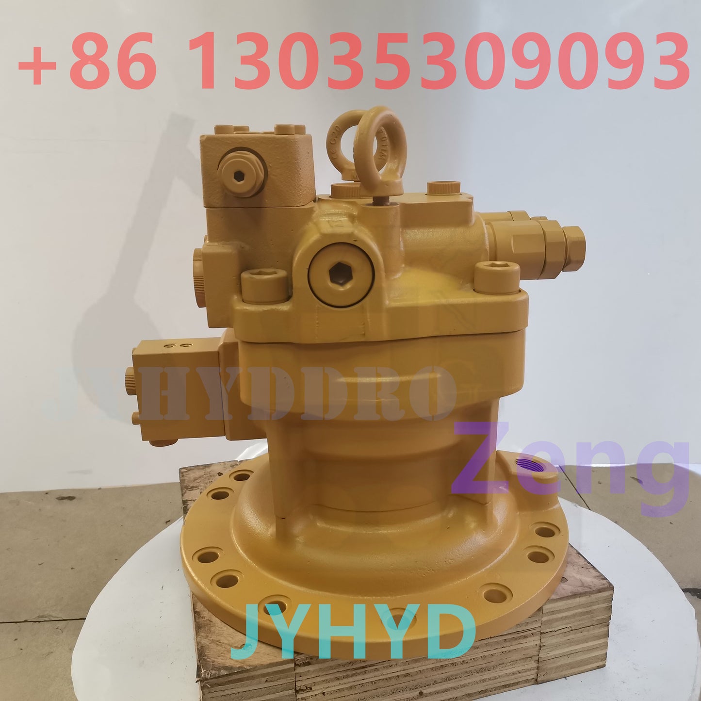 LIUGONG CLG200 EXCAVATOR SWING MOTOR