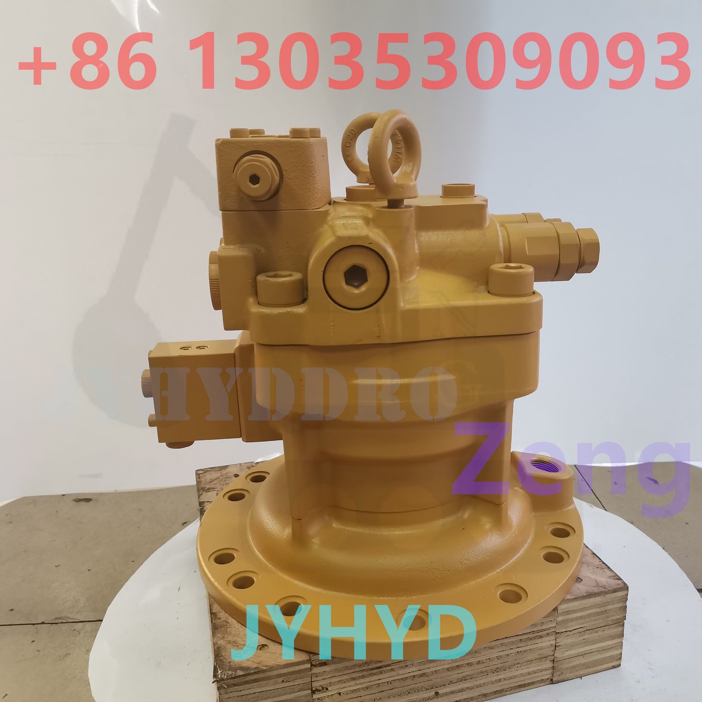LIUGONG CLG200 EXCAVATOR SWING MOTOR