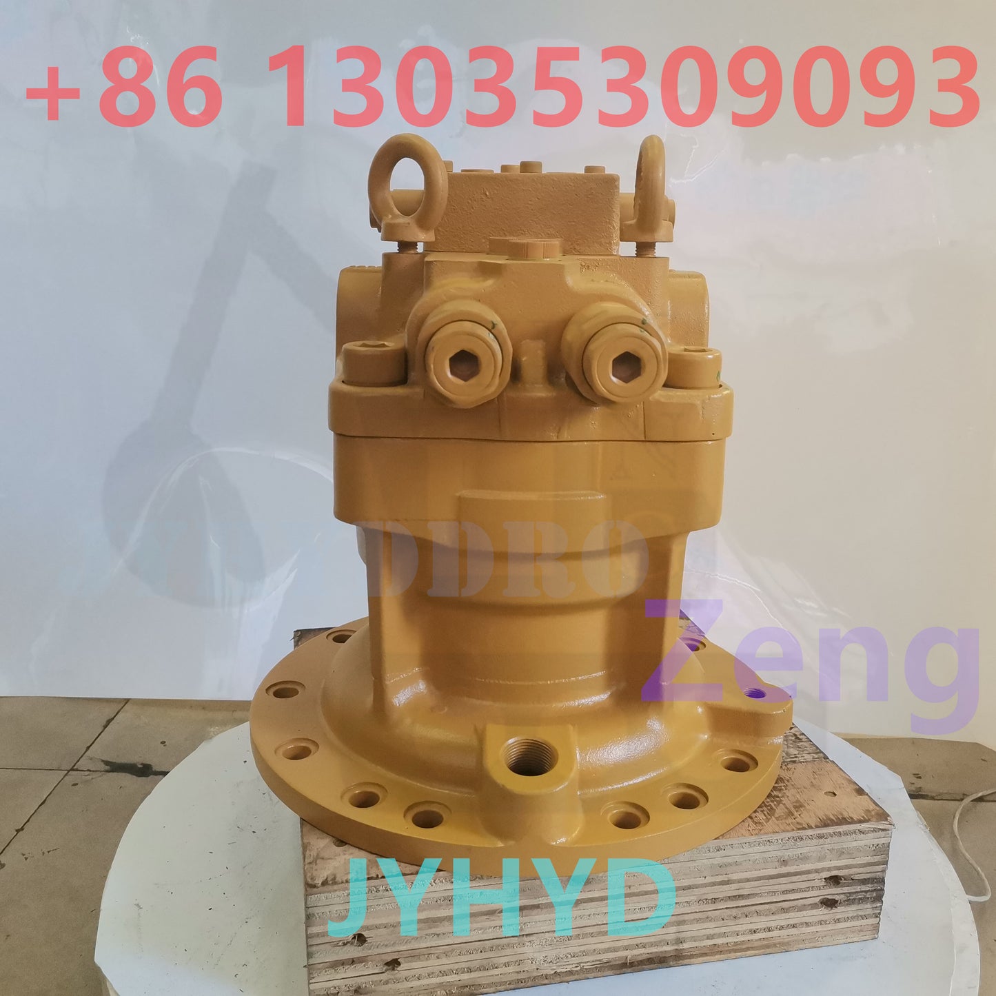 LIUGONG CLG200 EXCAVATOR SWING MOTOR