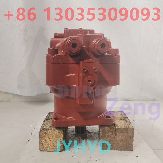 LIUGONG CLG240 EXCAVATOR M5X180 SWING MOTOR