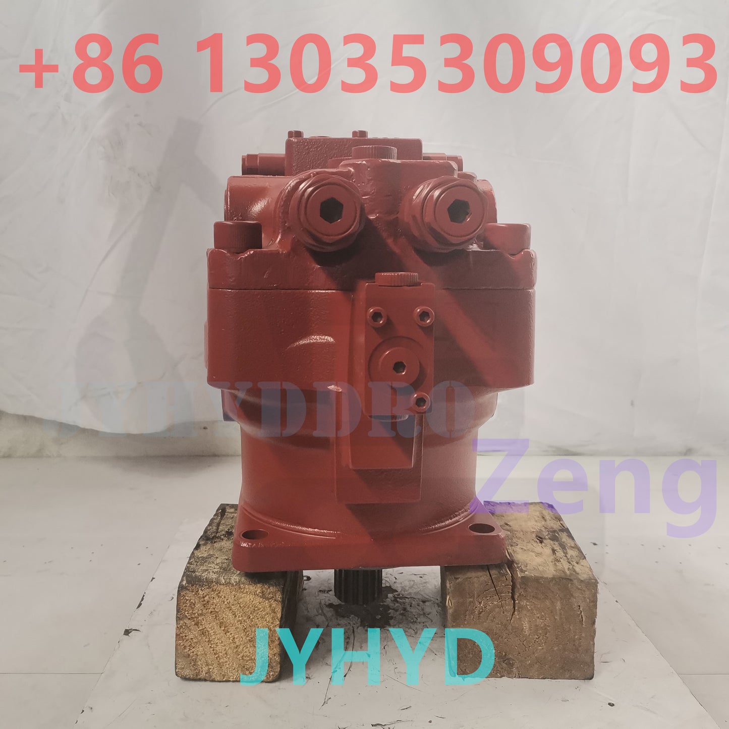 LIUGONG CLG240 EXCAVATOR M5X180 SWING MOTOR