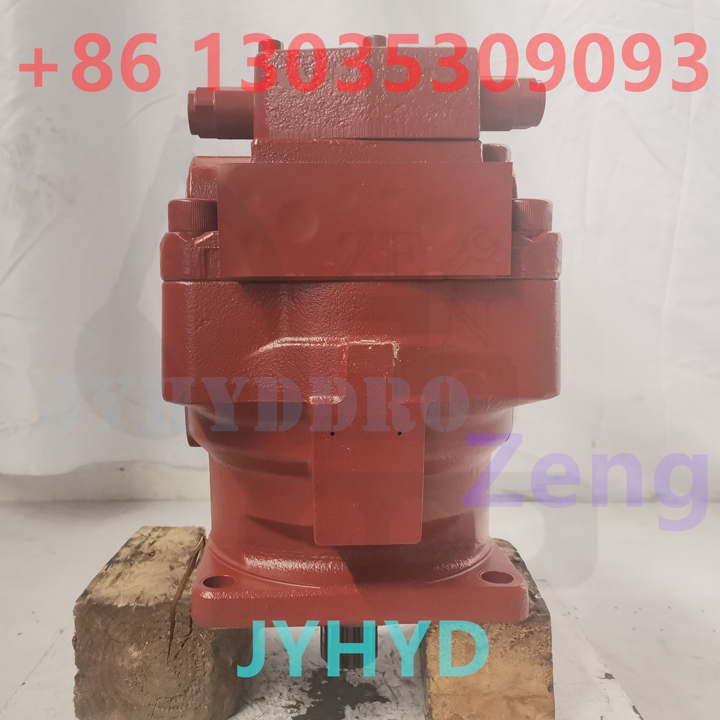 LIUGONG CLG240 EXCAVATOR M5X180 SWING MOTOR